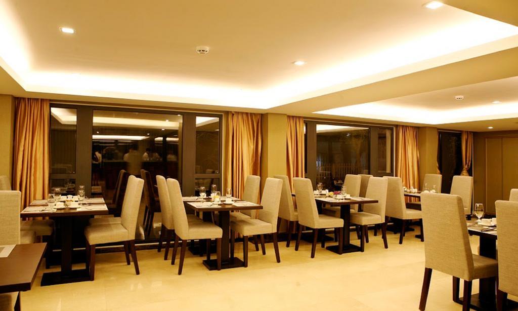 Ciao Saigon Hotel & Spa Ho Si Minh-város Kültér fotó
