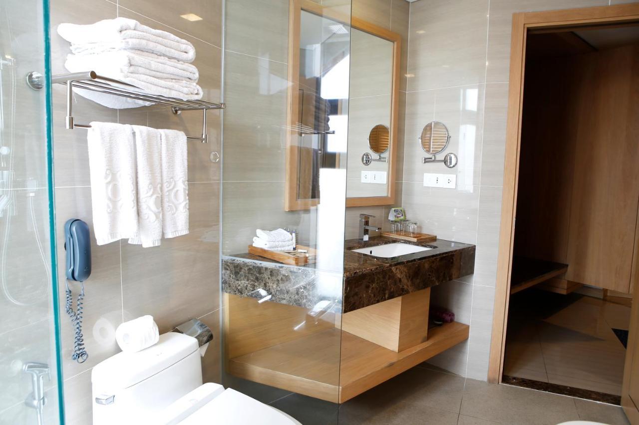 Ciao Saigon Hotel & Spa Ho Si Minh-város Kültér fotó