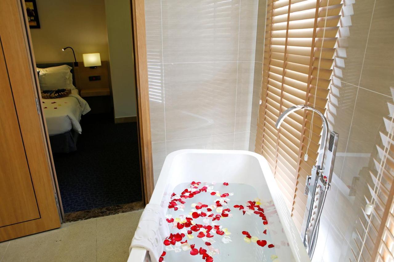 Ciao Saigon Hotel & Spa Ho Si Minh-város Kültér fotó
